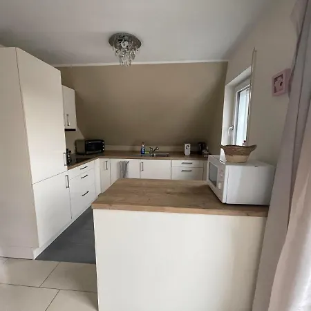 Dg Ferienwohnung Goethe In Schoner Lage Bis Zu 5 Person Apartment Friedrichshafen