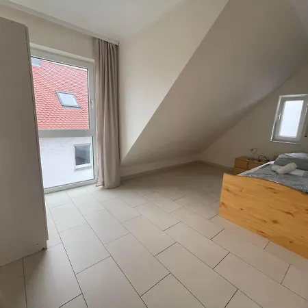Dg Ferienwohnung Goethe In Schoner Lage Bis Zu 5 Person